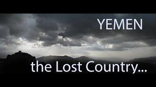 The Lost Country: Once upon a time in YEMEN #travelblogger #yemen #socotra #socotraisland