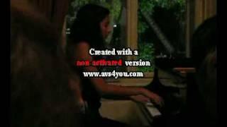 Alexandra Ivanova @ fiedler 2008 part II - All Of You