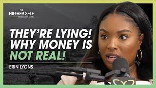 MONEY IS NOT REAL! Spiritual Channel REVEALS How To Get Out Of Debt & Attract Abundance! | THS #150