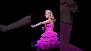 Glinda Wants To Transform Elphaba’s Frock To A Ball Gown #shorts #glinda #wicked #popular #short