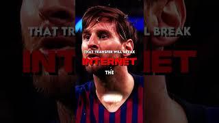 This transfer will BREAK the INTERNET#trending #shorts #viral #shorts #fypシ // SUBSCRIBE AND LIKE