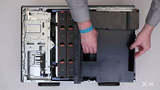 Dell PowerEdge T560: Install TPM