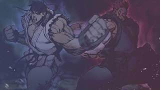 ULTRA STREET FIGHTER II: THE FINAL CHALLENGERS (SWITCH) VULCAN MII VS FSD2000 12-23-17 #gaming