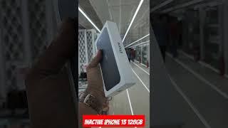 Iphone 13 inactive stock Available || Iphone 13 price in Bangladesh 2024 @techgallery2.0