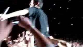 Linkin Park - In the End - Manchester 27/01/2008