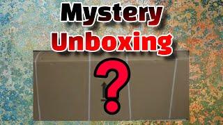 Mystery Box mit Escooter