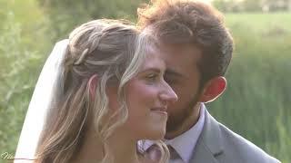 DOM & COLE WEDDING TRAILER - MICHAEL BROOKS PHOTOGRAPHY