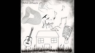 Anton Johnson Home