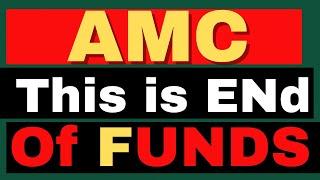 This One Move by AMC Could CRUSH Hedge Funds Forever - AMC stock Short Squeeze update
