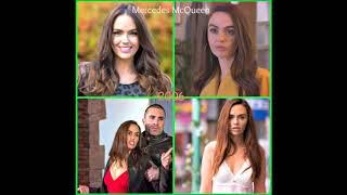 Hollyoaks Current Characters