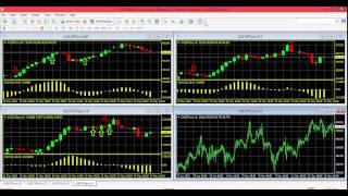 Installing MT4 and indicators for Binary Network