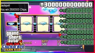 *SOLO* $450,000 EVERY 5 MINUTES USING THIS CASINO CHIPS GLITCH IN GTA 5 ONLINE (PS5,XBOX,PC)