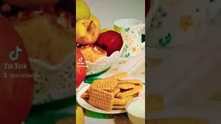 пророк Мухаммад ﷺ услышал, как один человек...