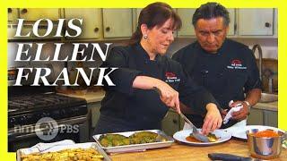 Lois Ellen Frank | NMPBS ¡COLORES!