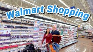 Let's Go Fall Shopping At Walmart