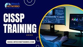 CISSP Training - Certified Information Systems Security Professional