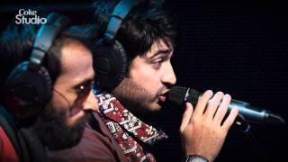 Mandh Waai | The Sketches| Season 4 |  Coke Studio Pakistan | @RohailHyattMusic