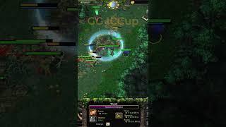 Thrall- Triple Kill (GG ICCup)