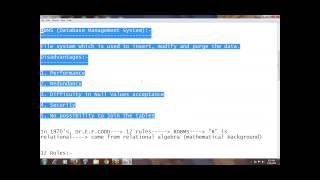 ORACLE DBA ONLINE TRAINING