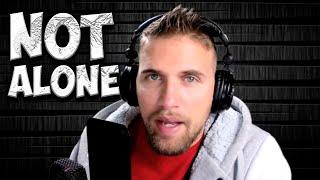 Not Alone - Derek Lambert