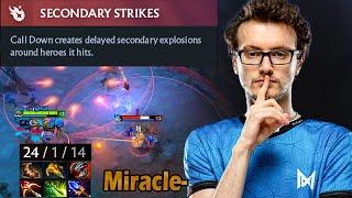 When Gyrocopter is MIRACLE - 