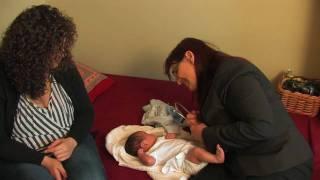 Ontario Midwives - Giving Birth with a Midwife