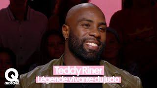 Entre altercation et ippon éclatant : retour sur l’épopée de Teddy Riner aux JO