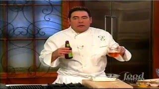 COOKING WITH BEER - EMERIL LIVE