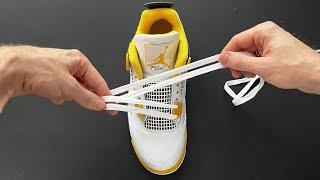 How to Lace Jordan 4 – Best Lacing Styles for a Perfect Look