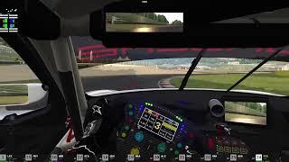 ATS | *Racing* GT3 P1 and Q1 round 4 ! !Live | !Sub