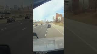 Jeep SUV Not Signaling #youtubeshorts #wthdashcams #dashcamvideos #truckerdashcam #jeep