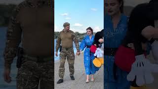 Подарунок для найдорожчих ️