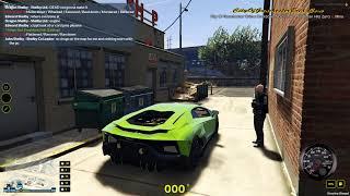 The Ultimate FiveM Server! - Join Free! Now! Like And Sub!