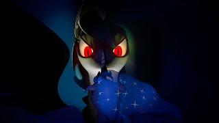 A Royal Scare 2 (an SFM ponies short)