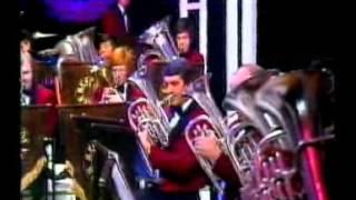 Whitburn Band - Best of Brass 1981 - The European