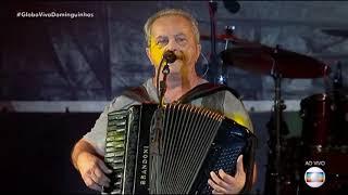 Flávio José - Tareco e Mariola - Festival Viva Dominguinhos 2019