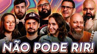 Professores (Paula Gabriela, Noslen Borges, Caio Gomes) - #UTC 269