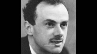 Paul Dirac Edit ..• Short - Scientist Vision. #pauldirac •