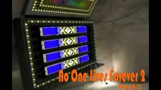 Retrospective Reviews: NOLF2 (Part 2)