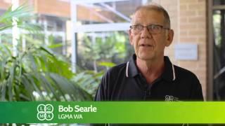 LGMA WA Induction to Local Government