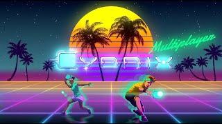 Cybrix Release Trailer