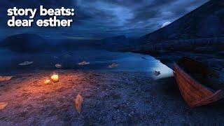 Story Beats: Dear Esther