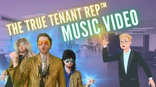 See How This Music Video Is Redefining Real Estate: #TrueTenantRep