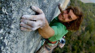 Chris Sharma - Pachamama 5.15