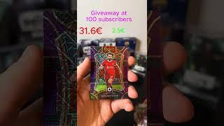Select EPL Blaster Box #premierleague