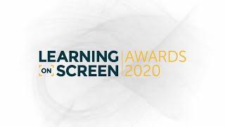 Learning on Screen Awards 2020