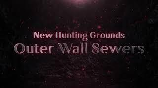 [The Arts] New Field Boss and Hunting Grounds