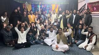 13 Rajab Celebration - Zahoor E Imam Ali (A.S) - Malta 2025 14th Jan
