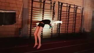 Trailer Turnshow Gymclub Waarschoot 2018