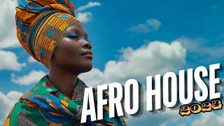 2024 Melodic Afro House Mix | 2024 South African House Mix | January 2024 | Mixed by @KingEltopon